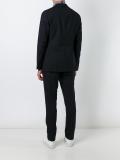 two-piece suit