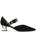 Sasa pointed toe pumps