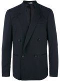 double breasted blazer 