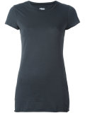 cap sleeve T-shirt