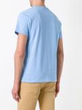logo print T-shirt 