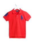'Big Pony'polo衫