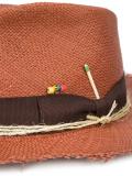 'Tobacco Thief' hat