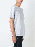 round neck T-shirt