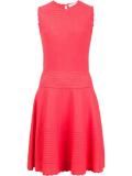 fit and flare dress