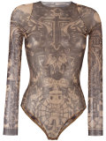 tattoo motif body