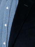 corduroy velvet suit
