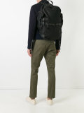 zip backpack