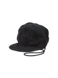 handkerchief hat