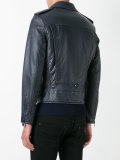 classic motorcycle jacket