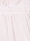 ruffled romper
