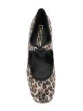 Lisa Mary Jane ballerina flats
