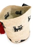 Lamina Aequatoria shoulder bag
