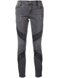 ripped skinny jeans