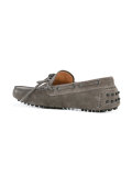 lace up driving shoes 