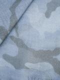 Valentino Garavani camouflage scarf