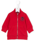 Samab track jacket
