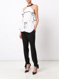 'Esmeralda' blouse