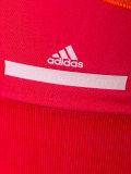 ribbed classic sports bra