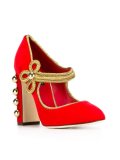 'Vally' pumps
