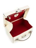 'Grace' box tote