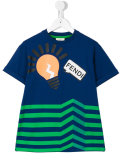 print T-shirt
