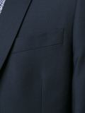 two button blazer