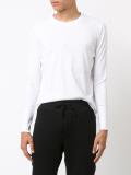longsleeved T-shirt