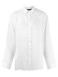 classic collar shirt 