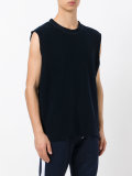 towelling tank 