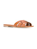 Nu Pieds 05环带凉鞋