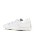 lace-up sneakers