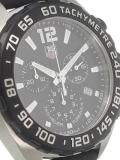 'Formula 1' analog watch