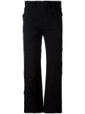 Pia cropped trousers