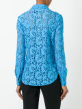 lace blouse