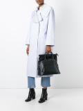 large '5AC' shoulder bag