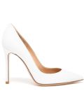 Gianvito Leather Pumps