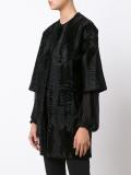'Caban' jacket