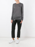 long sleeve T-shirt