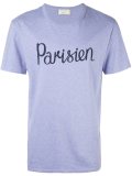 'Parisien'T恤