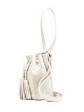 'Fringe Prince Bucket'迷你斜挎包