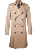 classic trench coat 