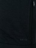 roll neck jacket 