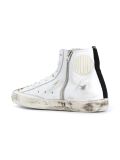 'Francy' hi-top sneakers