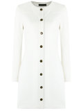 long sleeves dress