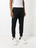 tracksuit trousers