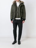 'Dixon' coat