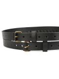'Malia Mills' double belt