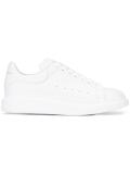 extended sole sneakers