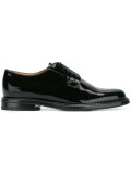 'Shannon' Derby shoes